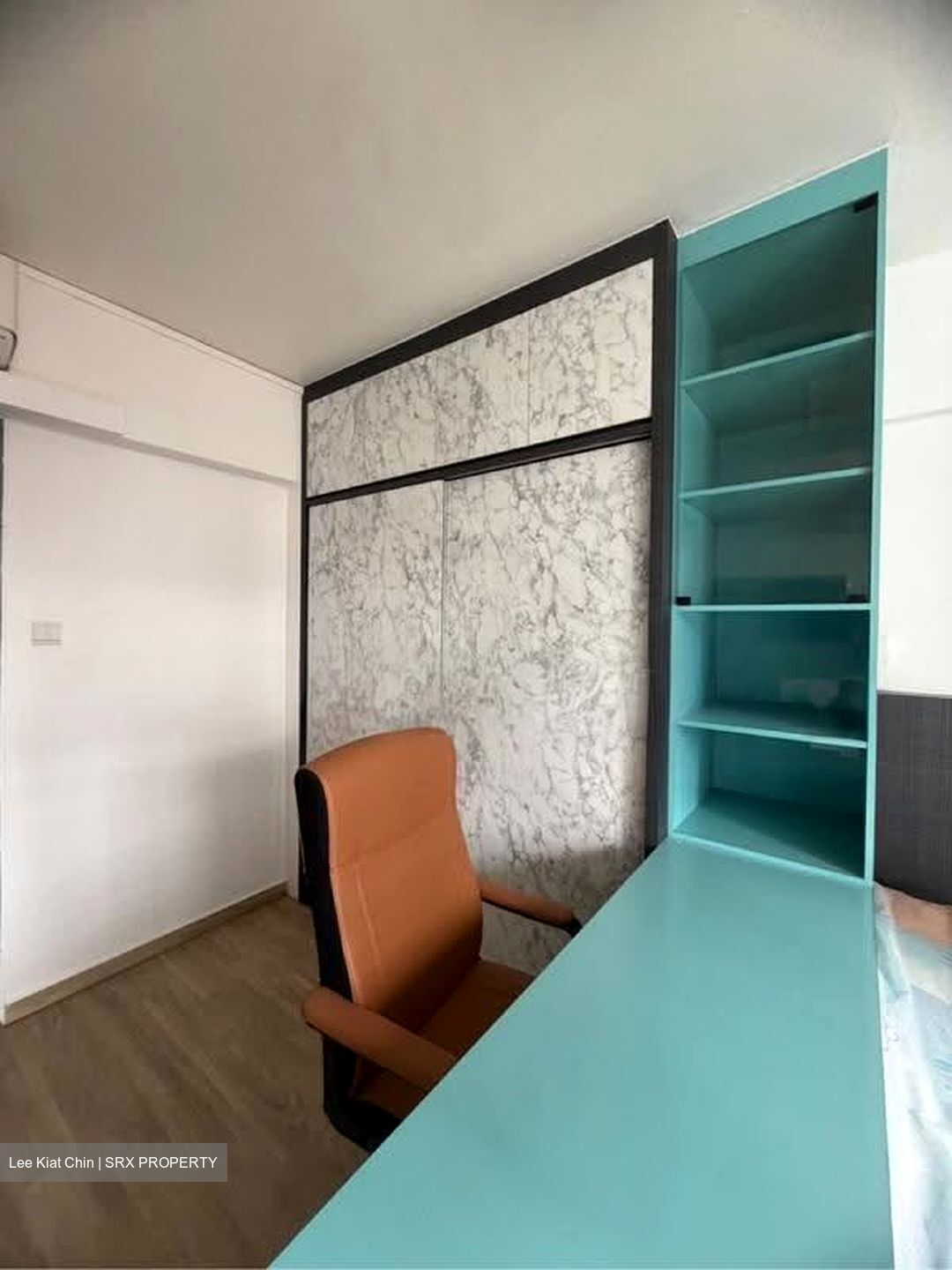 Blk 133 Lorong Ah Soo (Hougang), HDB 4 Rooms #619518041